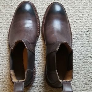 Cole Haan Chelsea Boots